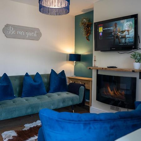 The Plumb Townhouse In Warwick Centre 빌라 외부 사진