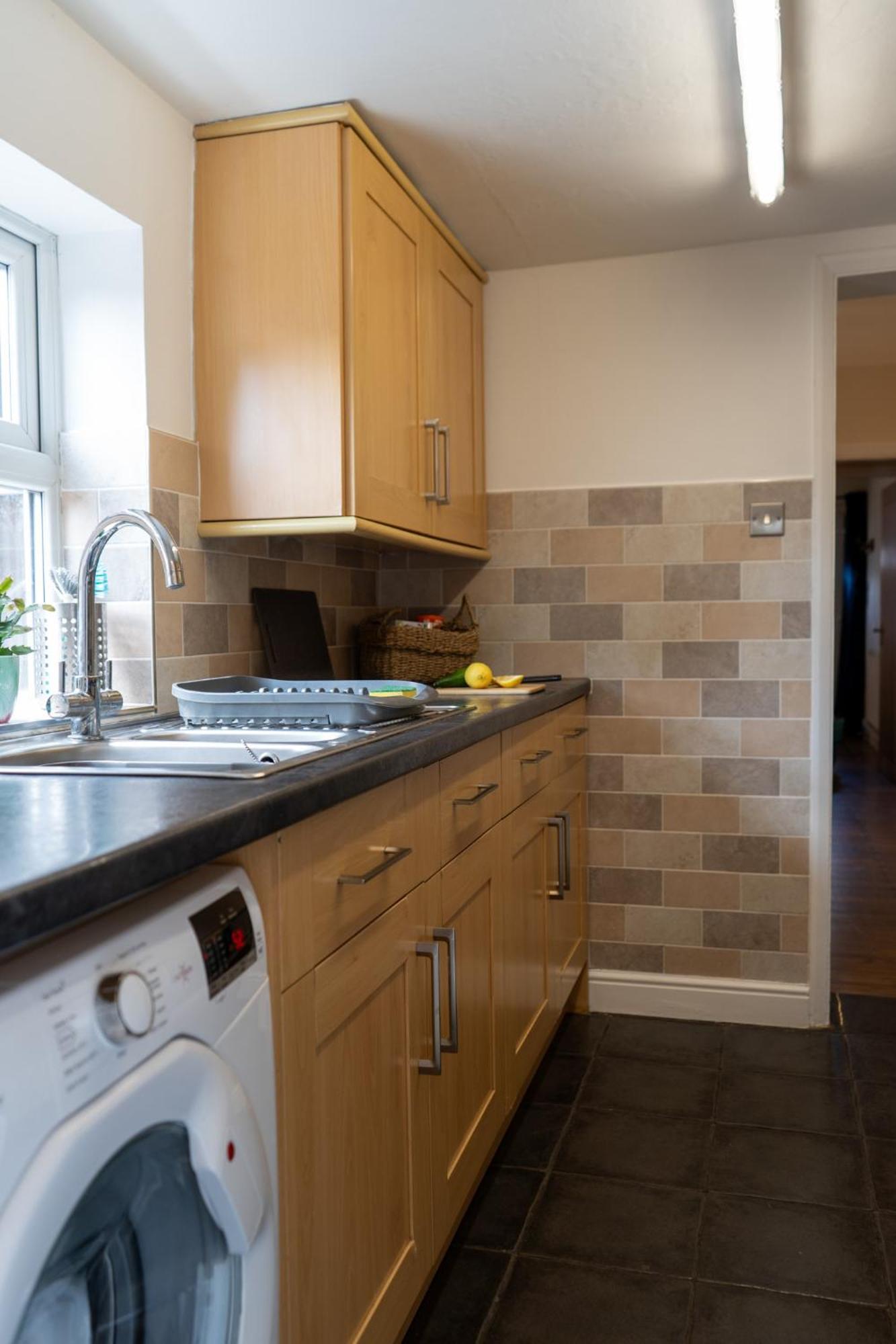 The Plumb Townhouse In Warwick Centre 빌라 외부 사진