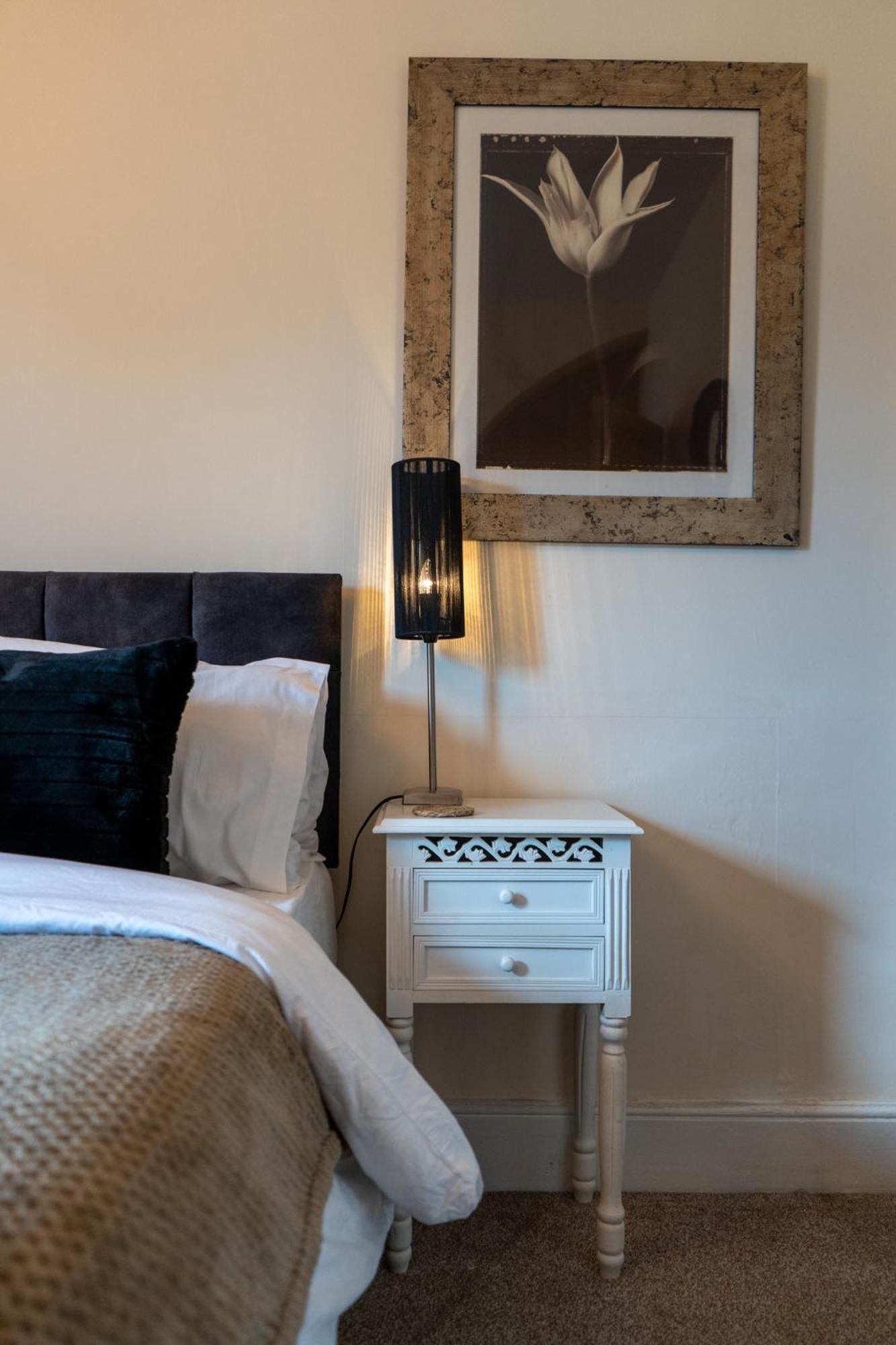 The Plumb Townhouse In Warwick Centre 빌라 외부 사진