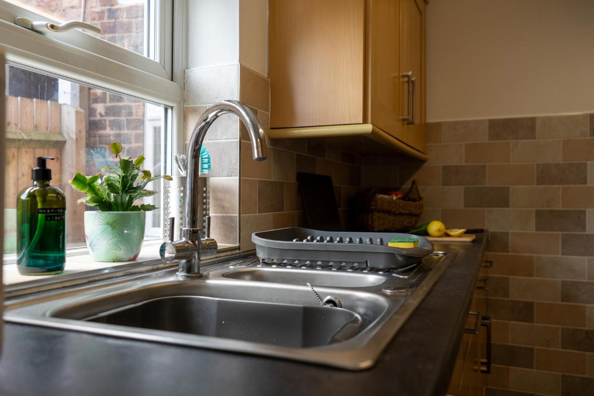 The Plumb Townhouse In Warwick Centre 빌라 외부 사진