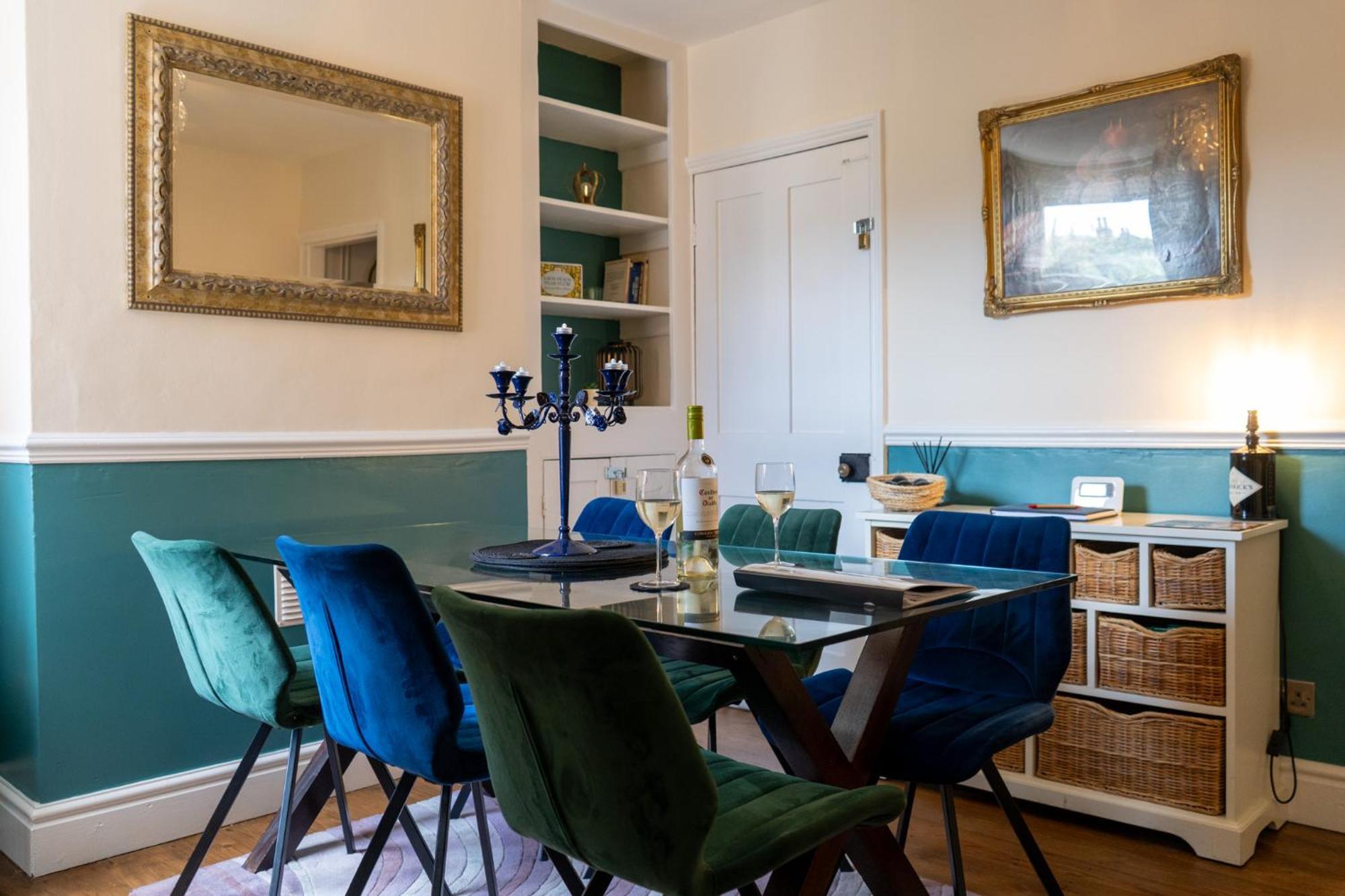 The Plumb Townhouse In Warwick Centre 빌라 외부 사진