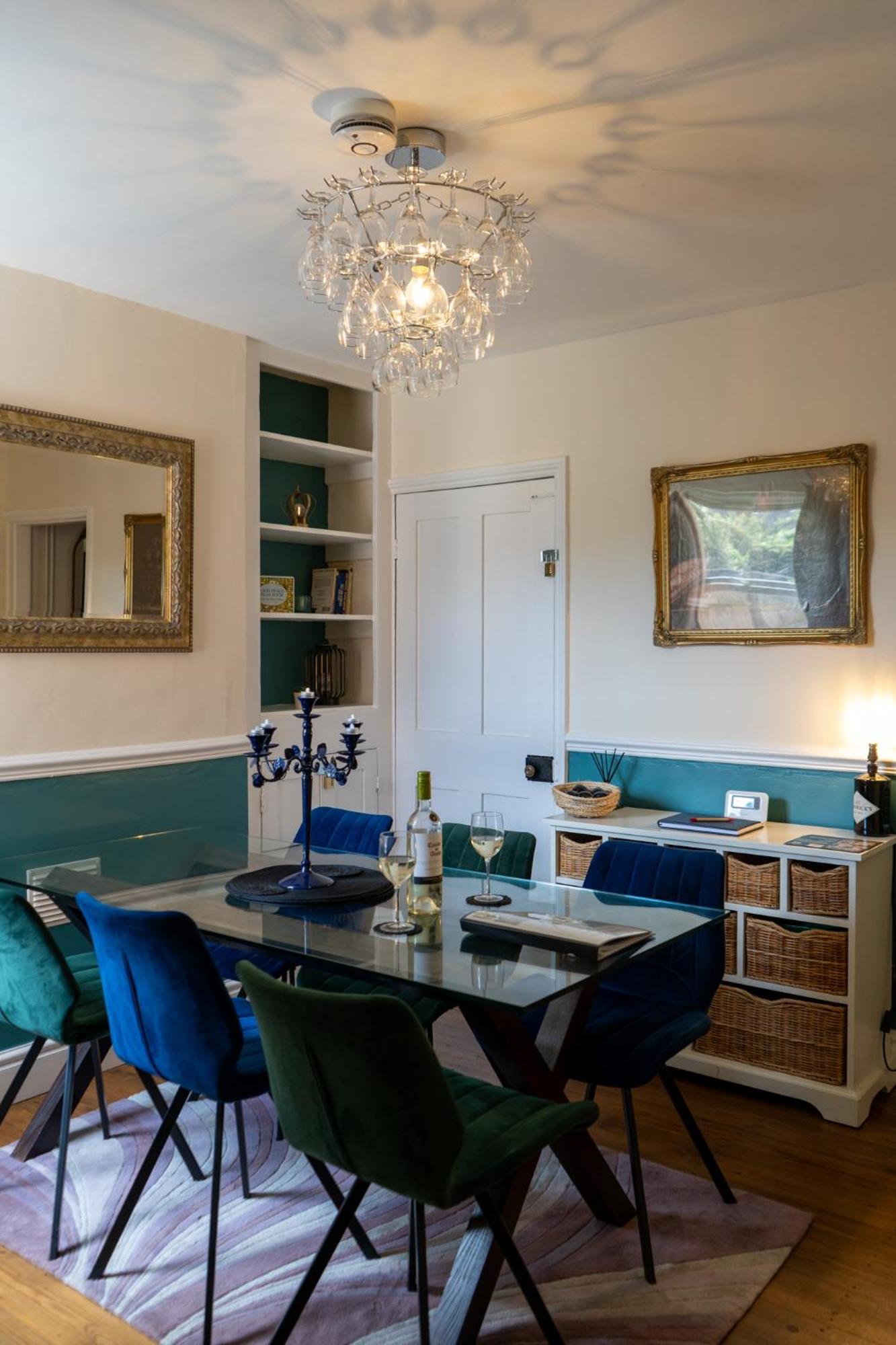 The Plumb Townhouse In Warwick Centre 빌라 외부 사진