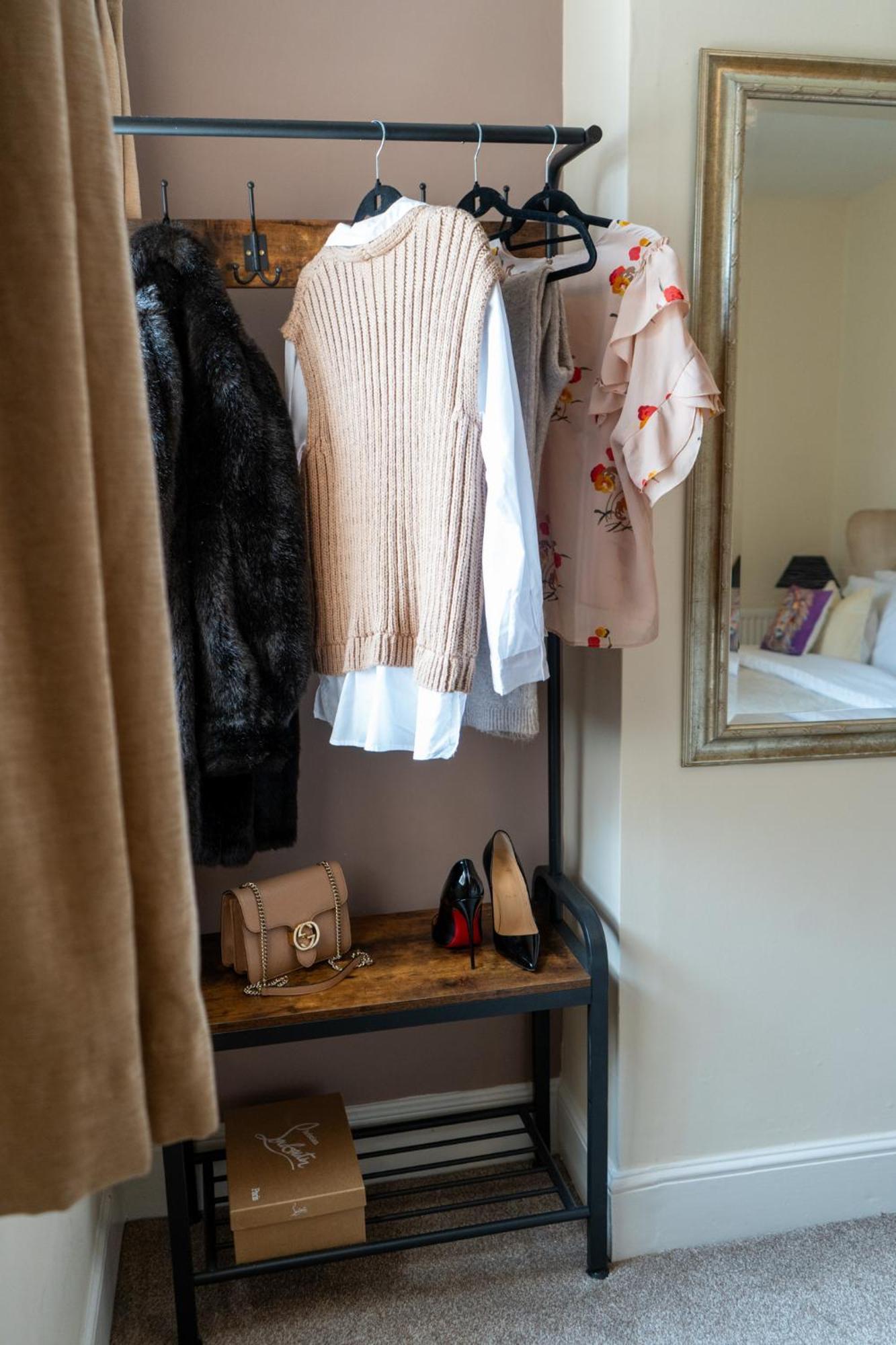 The Plumb Townhouse In Warwick Centre 빌라 외부 사진