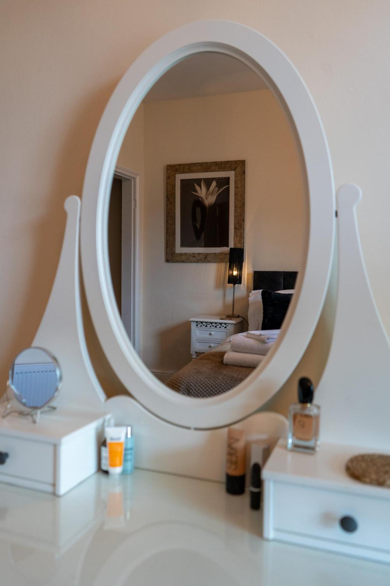 The Plumb Townhouse In Warwick Centre 빌라 외부 사진