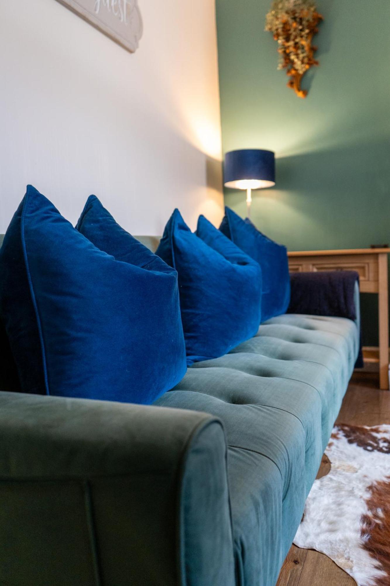 The Plumb Townhouse In Warwick Centre 빌라 외부 사진