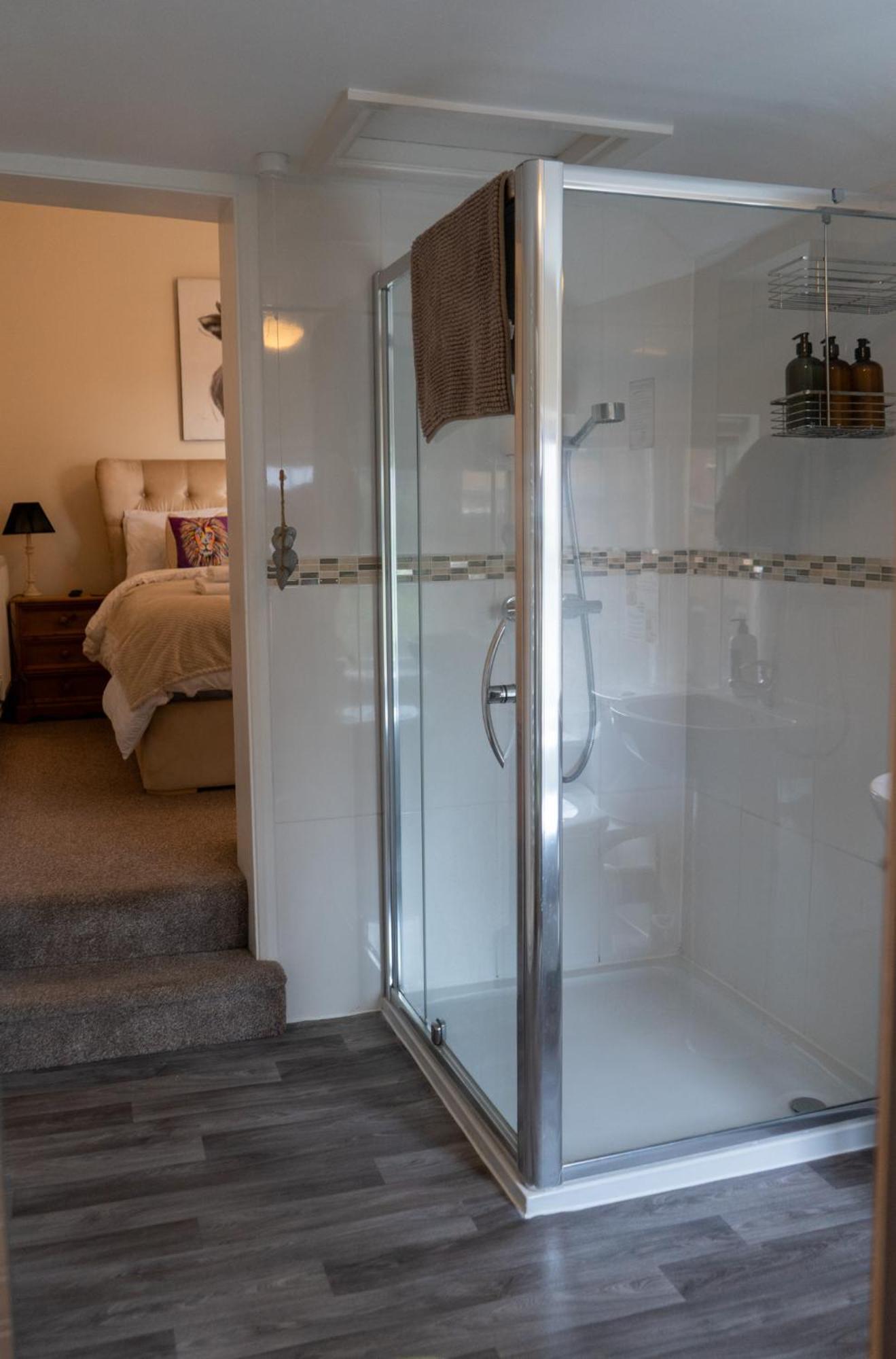 The Plumb Townhouse In Warwick Centre 빌라 외부 사진