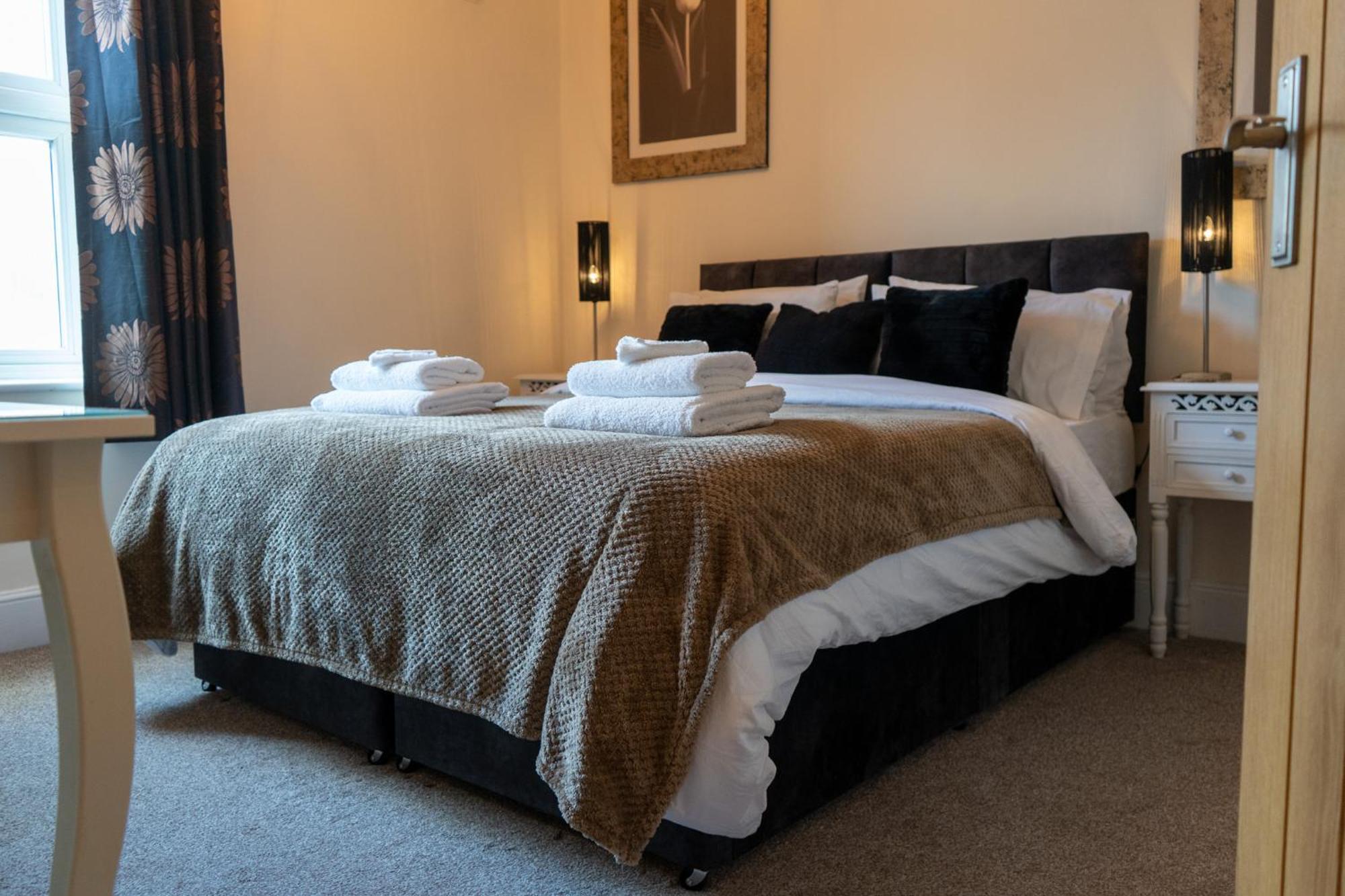 The Plumb Townhouse In Warwick Centre 빌라 외부 사진