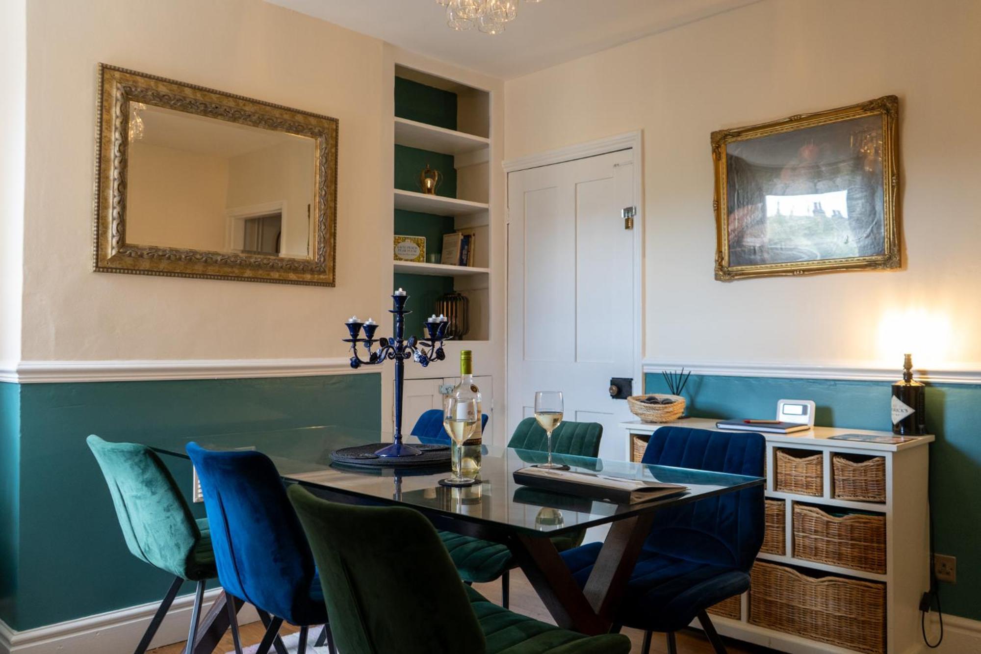 The Plumb Townhouse In Warwick Centre 빌라 외부 사진